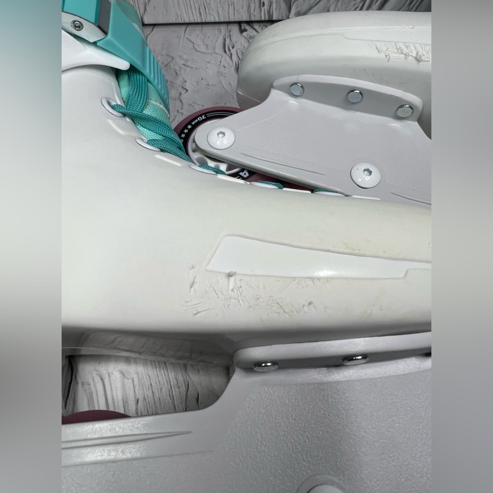 Impala Lightspeed Inline Rollerblades Roller Skat… - image 5